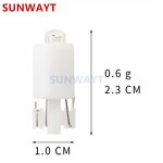 LED Lamp Manufacturer - 12VDC RGB Flashing for Arcade Game Push Button Switch