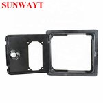 Coin Door Manufacturer - Game Machine Metal for Arcade Vending Message Chair