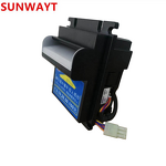 Bill Acceptor Manufacturer - High Quality Taiwan ICT for Amusement Machines Spare Parts for Arcade Game
