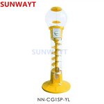 Commercial Gumball Machine Manufacturer - Best for Sale Multiple Colors 133cm Height for Kids