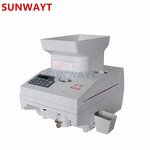 Coin Counter Machine Manufacturer - High Speed Portable Counting