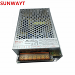 Power Supply Manufacturer - WM-120T Output 5V 12V 24V Switching Mode for Coin Operated Arcade Game