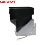 Coin Hopper Manufacturer - High Quality 8-Hole Arcade Metal for Vending with Return Exchange Motor Coin Operated Games