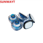 Arcade Push Button Manufacturer - High Quality 43mm LED with Light 12V