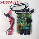 Anti Jammer Board Manufacturer - Hot Sale 9 in 1 Anti Shock for Game Machine Parts