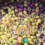 Empty Capsule Manufacturer - Transparent Mini Size 28-120mm 1-2 Inch Round Plastic for Kids