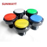 Arcade push button/LED button