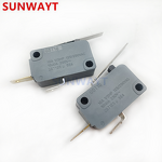 Microswitch Manufacturer - Silver Contact Three Terminal Replacement for Joystick