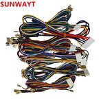 Wire Harness Set Manufacturer - Hot Selling for FK3 Game Machine Accessories