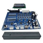 Arcade Crane Machine Kit Manufacturer - DIY Parts Gantry Claw Full Kits for Plush Toy