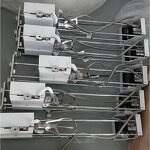 Crane Game Machine Kit Manufacturer - Best Price Toy DIY for Prize Vending with LCD Motherboard