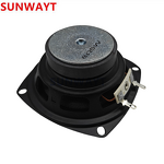 Speaker Manufacturer - Game Console 8 Ohm 5 Watt Entertainment 3 Inch Square Small