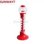 Commercial Gumball Machine Manufacturer - Best for Sale Multiple Colors 133cm Height for Kids