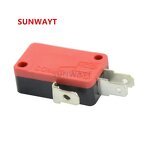 Microswitch Manufacturer - Good Quality for Joystick 3 Terminal for Arcade Game Machine
