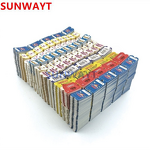 Lottery Arcade Ticket Manufacturer - Factory 2023 Newest Best Price 180g Customized for Arcade