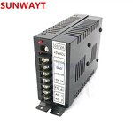 Power Supply Manufacturer - Universal Arcade Game 5V 12V 5A DC
