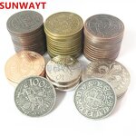 Arcade Game Token Manufacturer - Wholesale Customized Metal Coins for Amusement Arcade Game