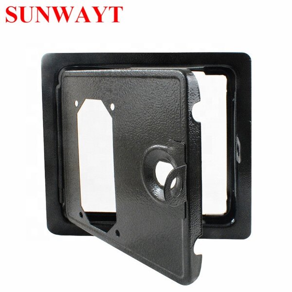 Coin Door Manufacturer - Game Machine Metal for Arcade Vending Message Chair