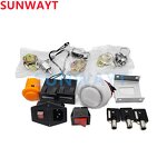 Claw Machine Parts Manufacturer - Factory Wholesale Coin Operated Full Set Arcade Toy Gift Prize Grabber Kit