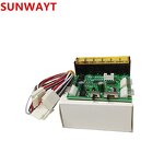Coin Acceptor Extension Card Manufacturer - Signal Converter Box for Coin Selector