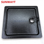 Coin Door Manufacturer - Pinball Game Machine Locker Access Doors Operated Acceptor Lock