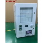 Vending Machine Manufacturer - Card Dispenser Toy Capsule Mini Card Twist Toy Capsule