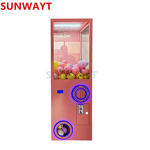 Prize Vending Machine Manufacturer - Coin Operated Customize Electronic Capsule Toy