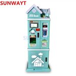 Coin Changer Manufacturer - Fast and Efficient Smart Convenient Banknote to Coin Conversion for Cash Handling