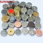 Arcade Game Token Manufacturer - Wholesale Customized Metal Coins for Amusement Arcade Game