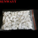 LED Light Manufacturer - Good Quality White Small Round DC12V for Arcade Push Button Parts