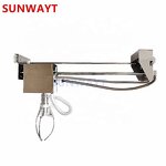 Claw Machine Parts Manufacturer - Factory Wholesale Coin Operated Full Set Arcade Toy Gift Prize Grabber Kit