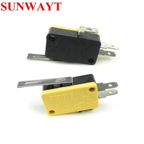 Microswitch Manufacturer - Arcade Parts Zippy for Push Button Game Accessories