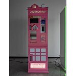 Coin Exchange Machine Manufacturer - Customized Automatic Coin Changer Dispenser Changing Vending