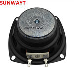 Speaker Manufacturer - Game Console 8 Ohm 5 Watt Entertainment 3 Inch Square Small