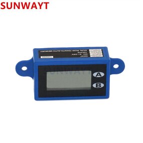 Electronic Coin Counter Meter Manufacturer - 7 Digits with Backlight for Arcade Game