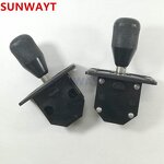 Arcade Joystick Manufacturer - for Racing Arcade Machine Game