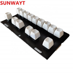 Keyboard Manufacturer - Hot Sales Popular 14K 15K for Arcade Game Machine Accessories