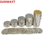 Coin Pusher Token Manufacturer - Wholesale Customized Metal for Coin Operated Games Laundry Amusement Claw Arcade