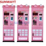 Coin exchange machine