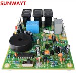 Anti Jammer Board Manufacturer - Hot Sale 9 in 1 Anti Shock for Game Machine Parts