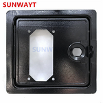 Coin Door Manufacturer - Pinball Game Machine Locker Access Doors Operated Acceptor Lock