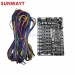 Reaction Challenge Game Manufacturer - Fast Coin Operated Catch Stick Eye Fast Chips Quick Hands Arcade with Motherboard DIY Kit