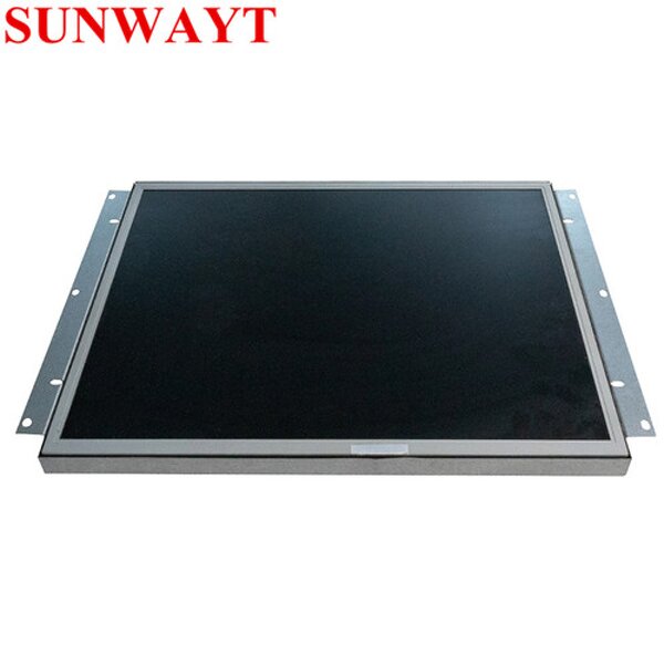 LCD Monitor Manufacturer - 17 Inch Arcade Mini VGA Screen for JAMMA Arcade Cabinets MAME