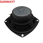 Speaker Manufacturer - Game Console 8 Ohm 5 Watt Entertainment 3 Inch Square Small