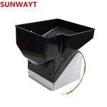 Coin Hopper Manufacturer - High Quality 8-Hole Arcade Metal for Vending with Return Exchange Motor Coin Operated Games