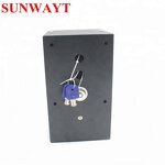 Smart Prepaid Card Payment System Manufacturer - with Timer Control