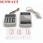 Smart Prepaid Card Payment System Manufacturer - Amusement Park Game with IC Chip Card Reader