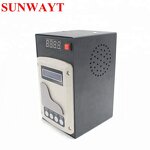 Smart Prepaid Card Payment System Manufacturer - with Timer Control