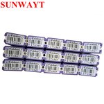 Redemption Ticket Manufacturer - Custom Cheaper 160g 180g Amusement Printing for Arcade Game Parts