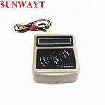 IC Card Payment System Manufacturer - Game Machine Made in China for Amusement Park Arcade Smart Card Reader